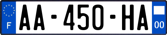 AA-450-HA