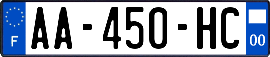 AA-450-HC