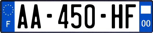 AA-450-HF