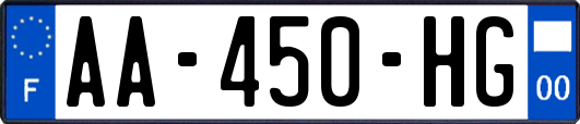 AA-450-HG