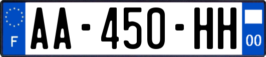 AA-450-HH