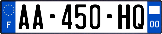 AA-450-HQ