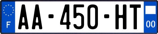 AA-450-HT