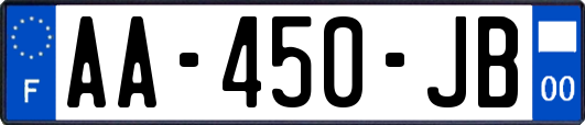 AA-450-JB