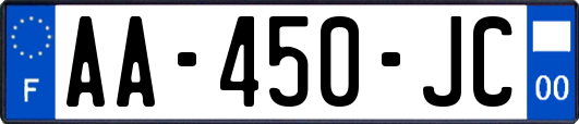 AA-450-JC