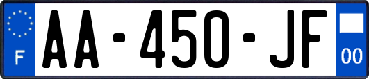 AA-450-JF