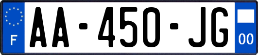 AA-450-JG