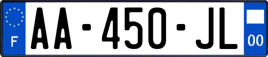 AA-450-JL