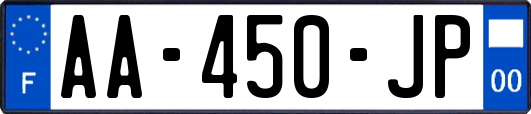 AA-450-JP