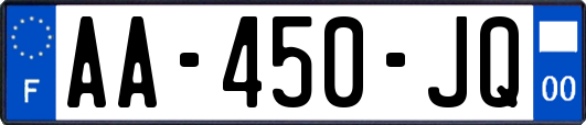 AA-450-JQ