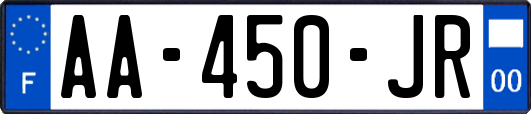 AA-450-JR