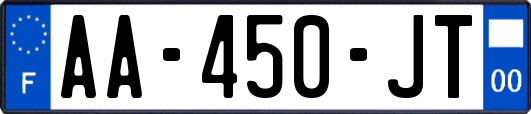 AA-450-JT