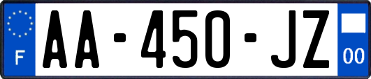 AA-450-JZ