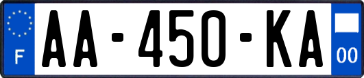 AA-450-KA