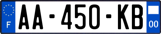 AA-450-KB