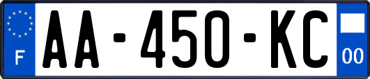 AA-450-KC