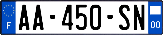 AA-450-SN