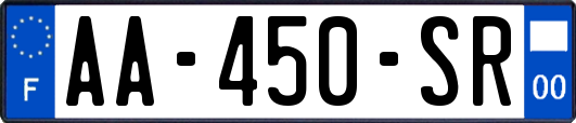 AA-450-SR