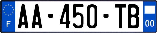 AA-450-TB