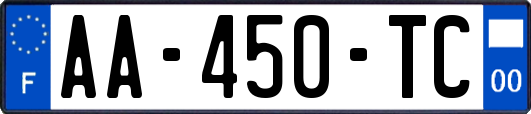 AA-450-TC