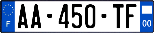 AA-450-TF