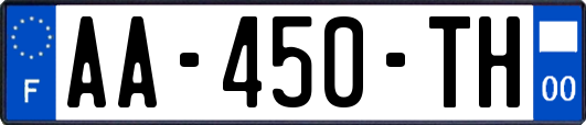 AA-450-TH