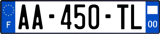 AA-450-TL