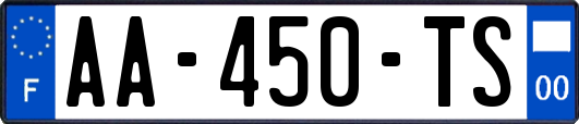 AA-450-TS