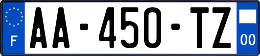 AA-450-TZ