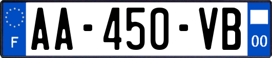 AA-450-VB