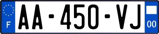 AA-450-VJ