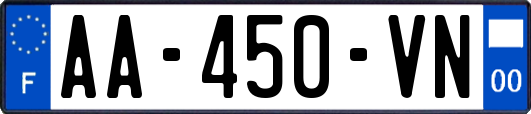 AA-450-VN