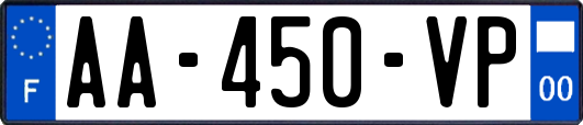 AA-450-VP