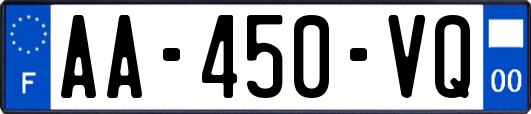 AA-450-VQ