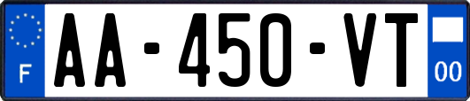 AA-450-VT