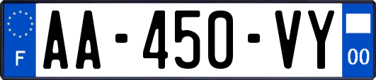 AA-450-VY