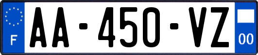 AA-450-VZ