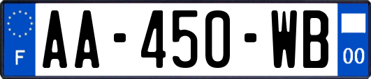 AA-450-WB