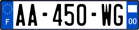 AA-450-WG