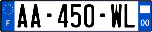 AA-450-WL