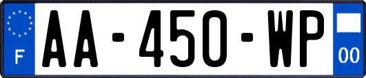 AA-450-WP