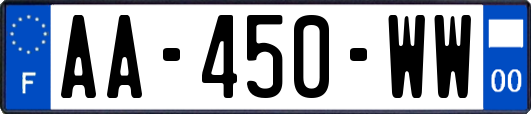 AA-450-WW