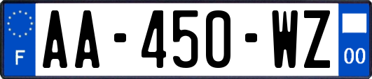 AA-450-WZ