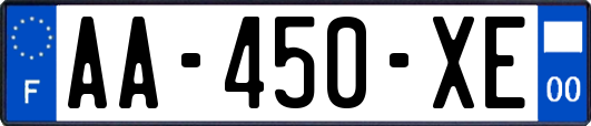 AA-450-XE