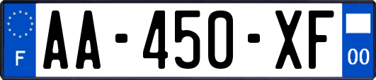 AA-450-XF