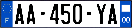 AA-450-YA