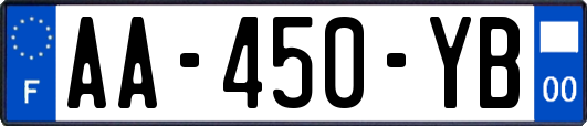 AA-450-YB