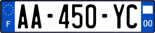 AA-450-YC