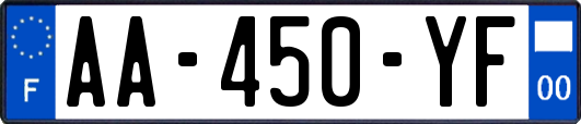 AA-450-YF