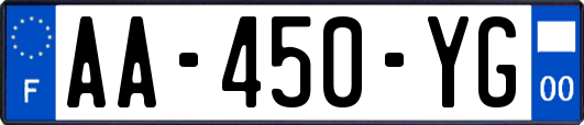 AA-450-YG